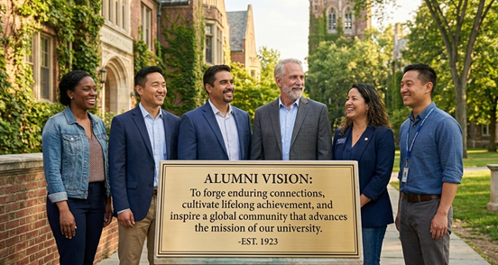Our Vision
