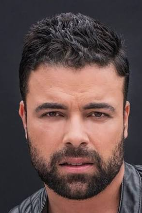 James Martinez