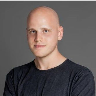 Benjamin Harris