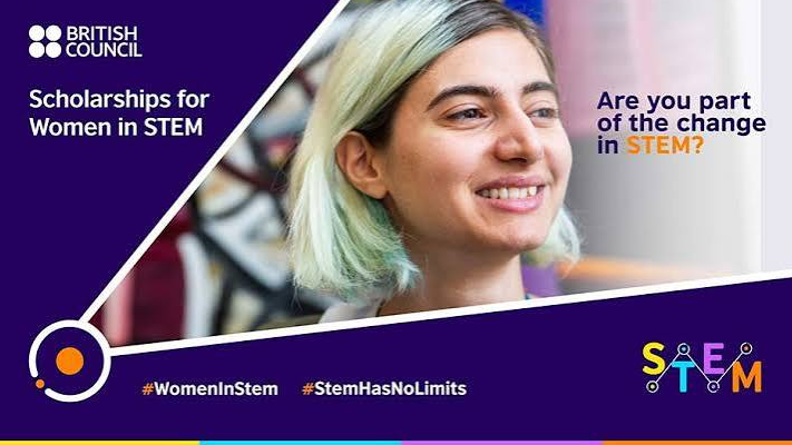 Women in STEM Scholarship