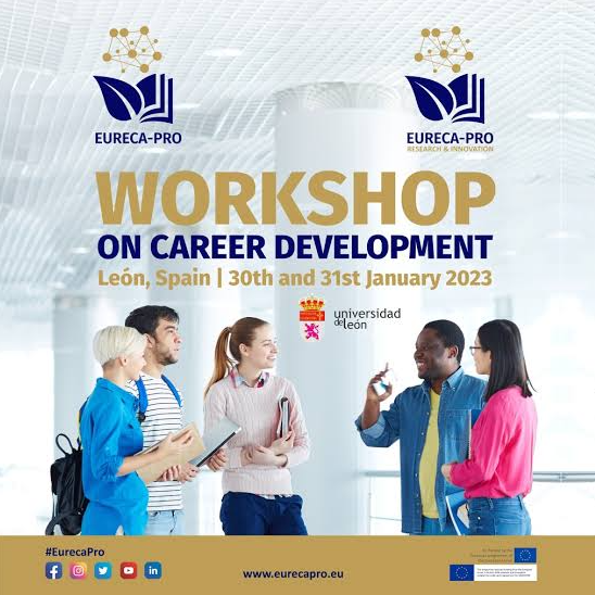 Career Development Workshop