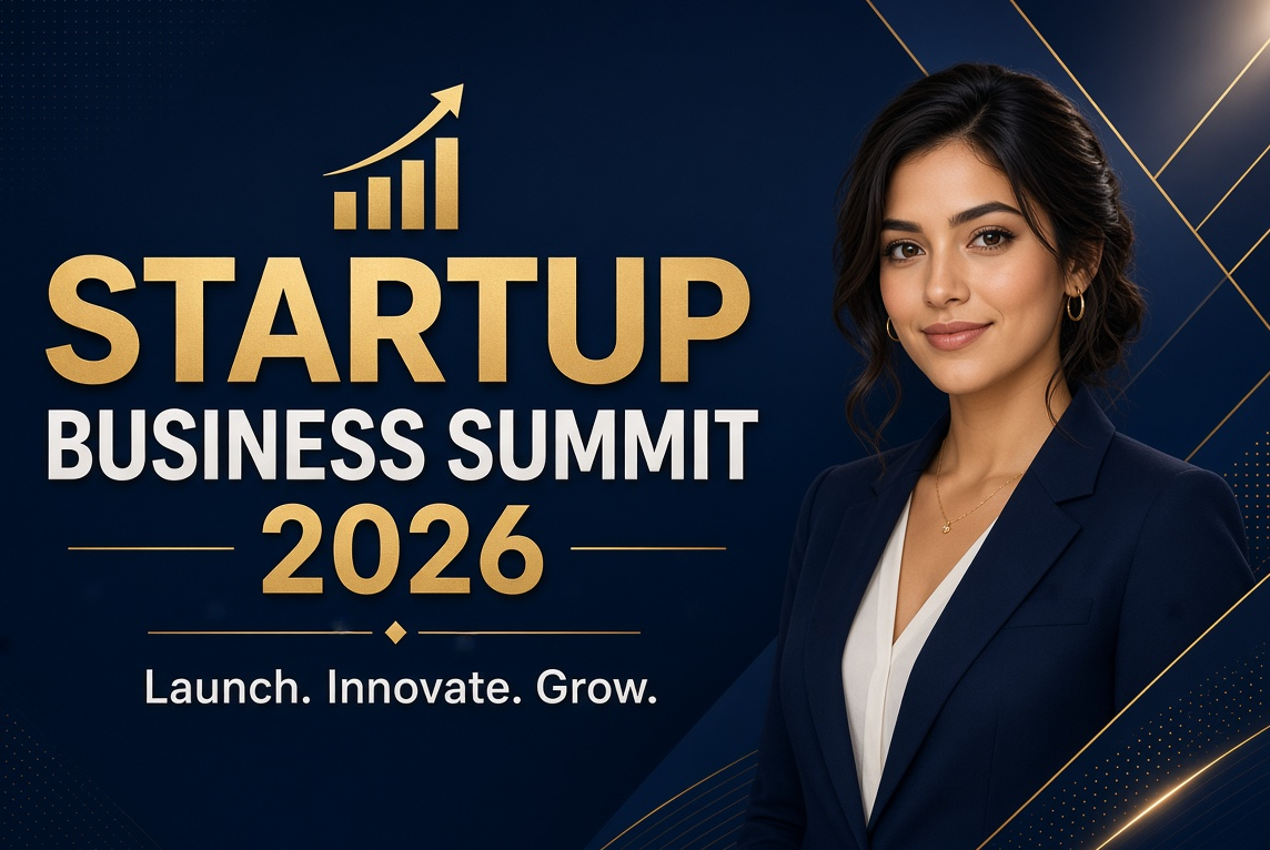 Startup Business Summit