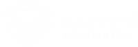 AlumniWebsite & ERP